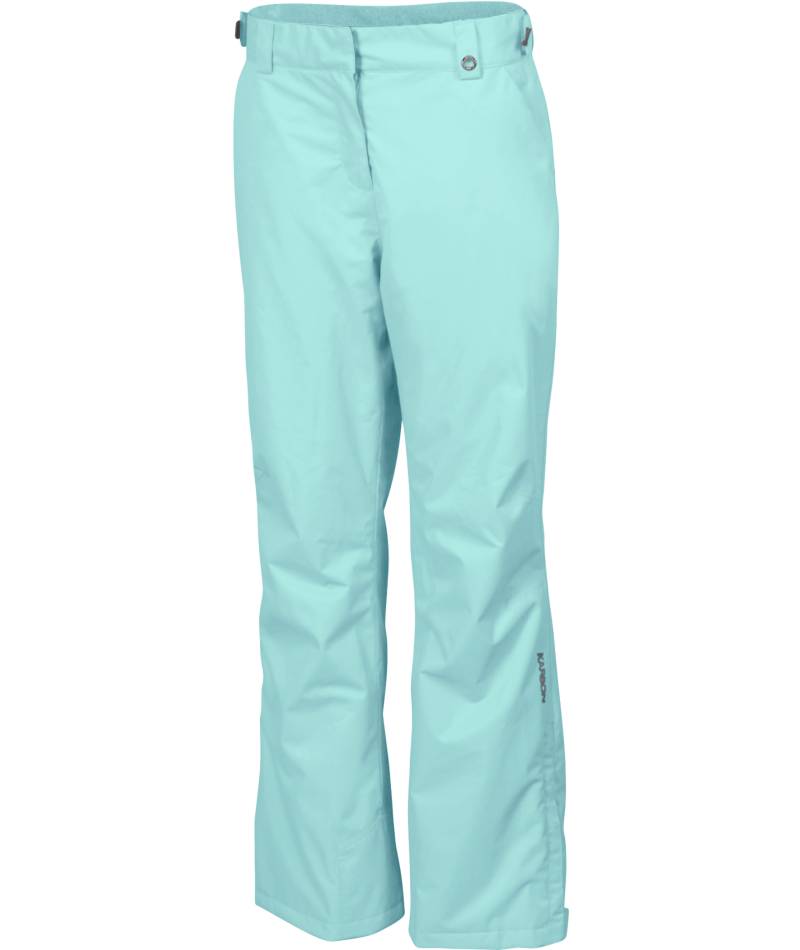 Womens Rainbow Pant 23/24, Color: Reef, Size: 6