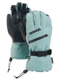 Men's GORE-TEX Gloves 23/24, Color: Rock Lichen, Size: S