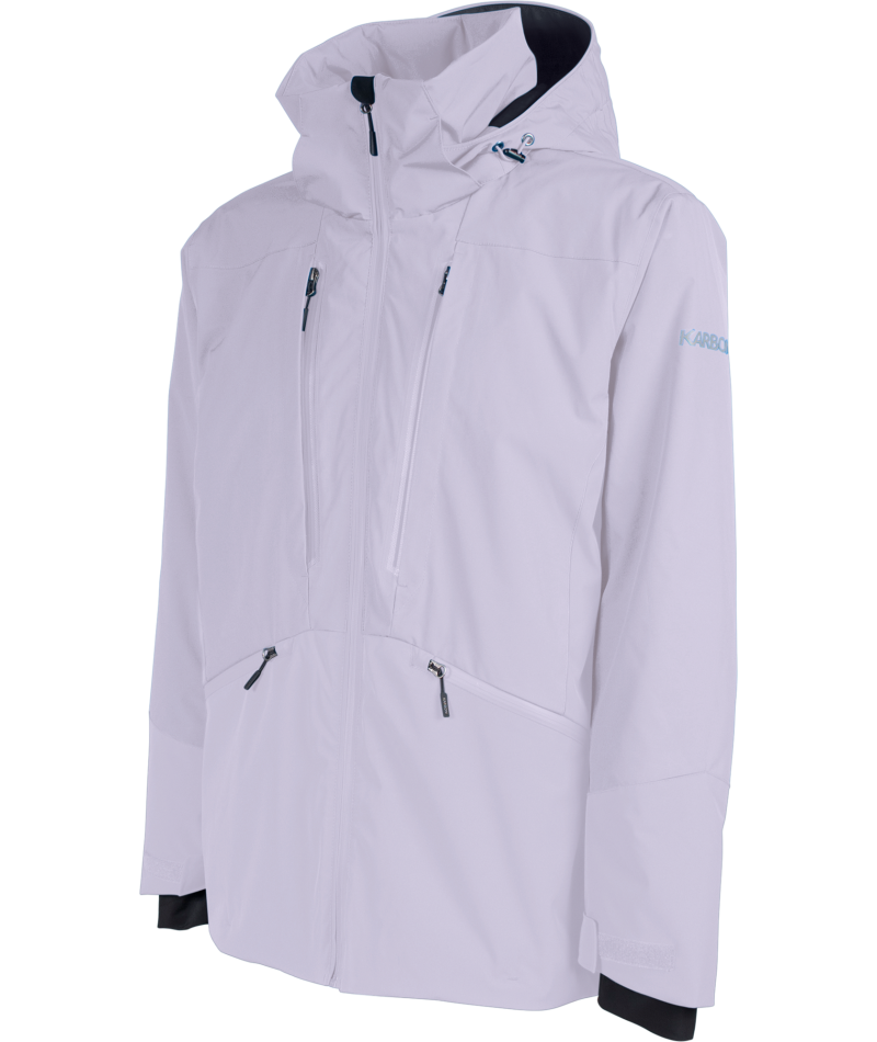 Mens Atmosphere Jacket 23/24, Color: Stardust, Size: L