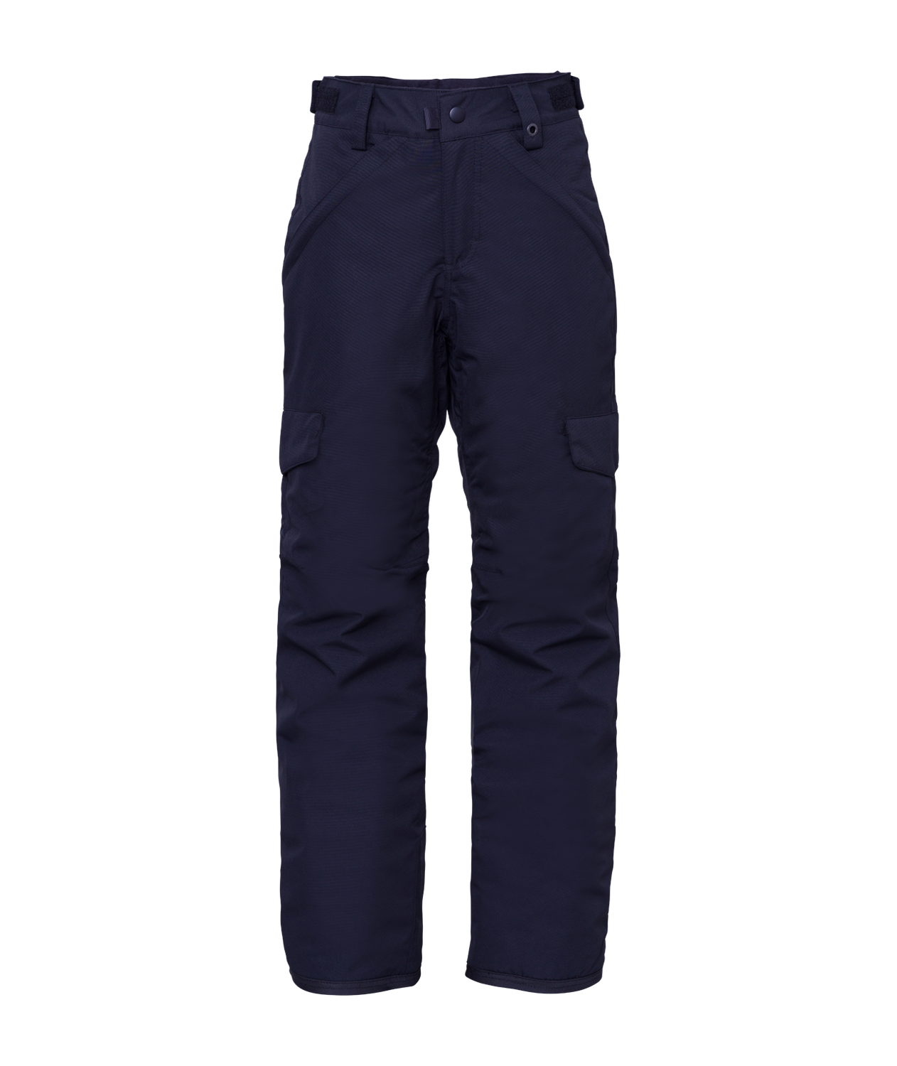 Girls&#39; Lola Insulated Pant 23/24, Color: Black, Size: S