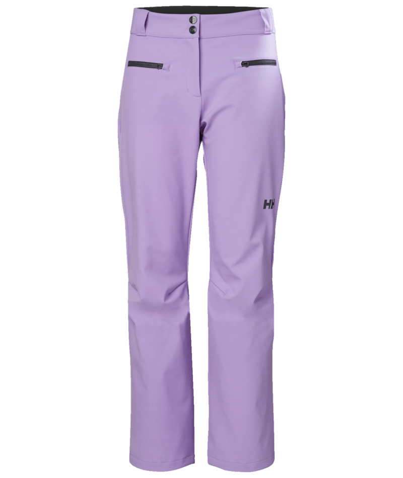 Womens Bellissimo 2 Pant 23/24, Color: 699 Heather, Size: M