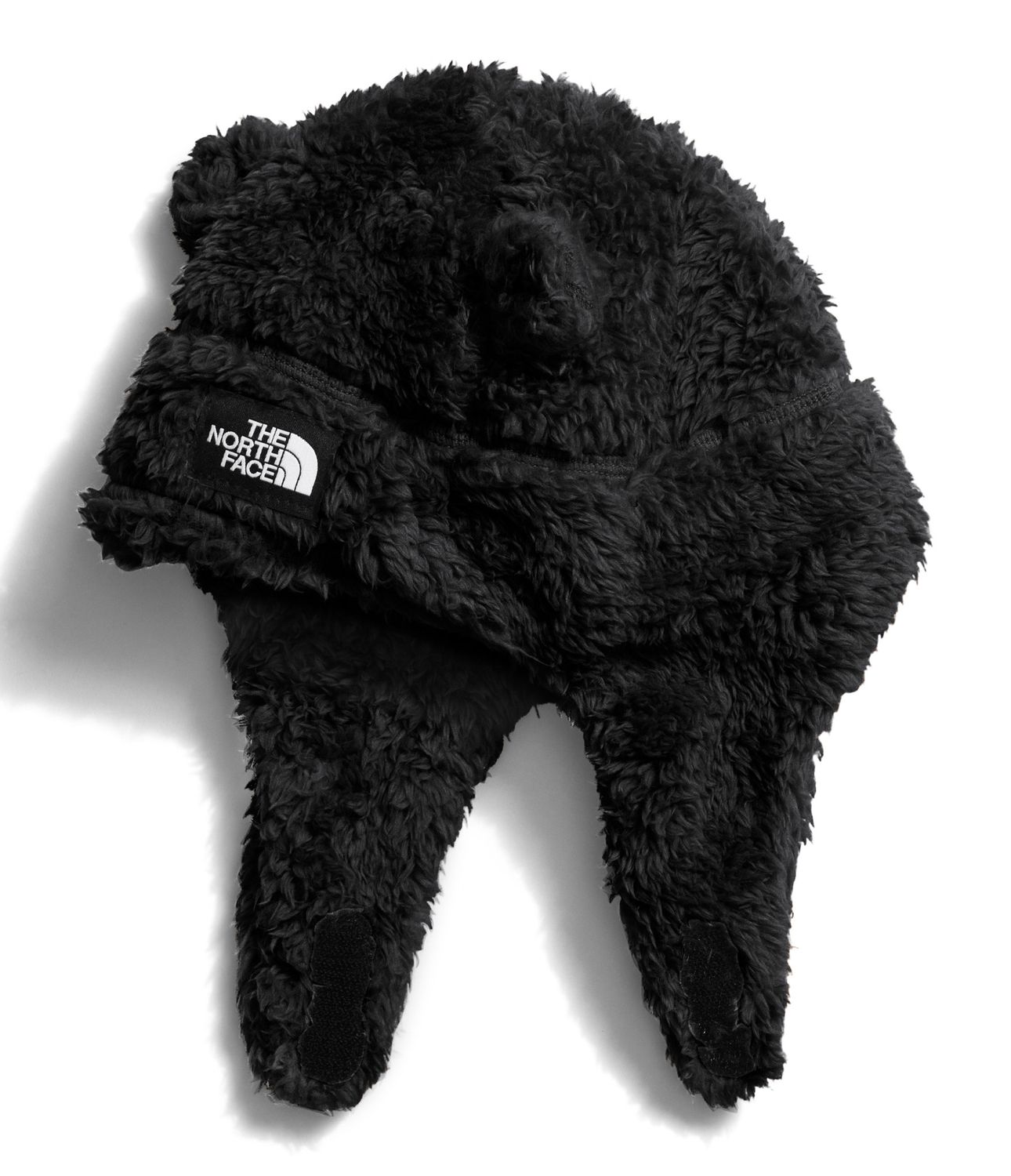 Baby Bear Suave Oso Beanie 23/24, Color: TNF Black, Size: 0-6M