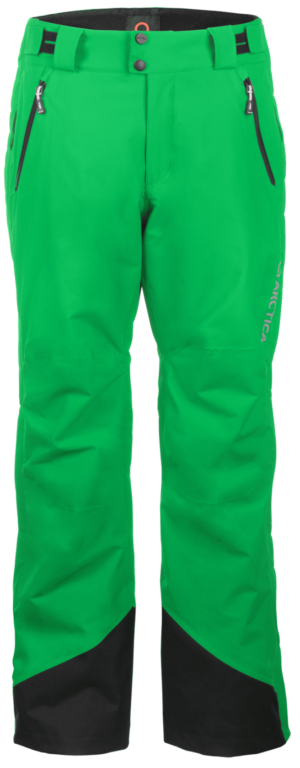Adult Side Zip Pants 2.0 23/24, Color: Lime, Size: Medium