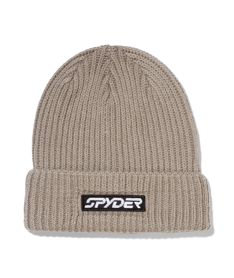Mens Groomers Hat 23/24, Color: Desert Taupe, Size: O/S