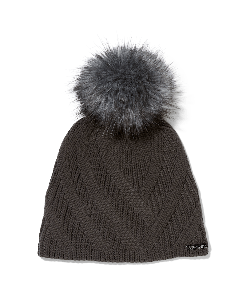 Womens Royal Hat 23/24, Color: Wintermoss, Size: O/S