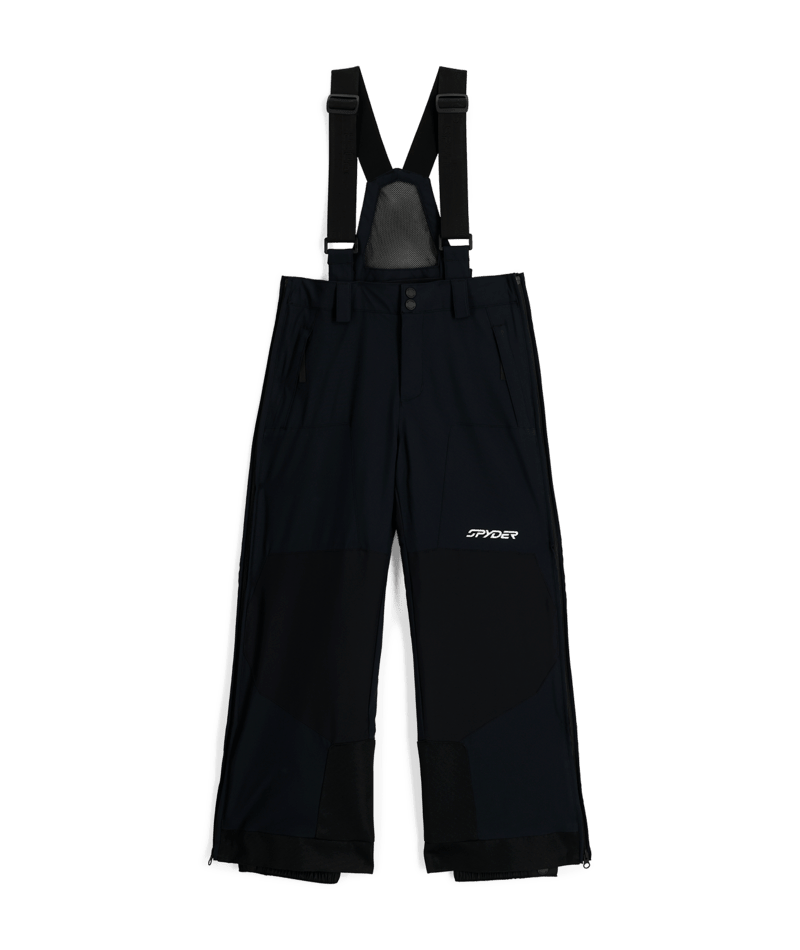Boys Guard Side Zip Pants 23/24