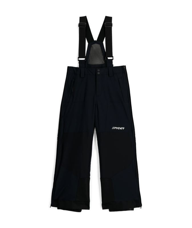Boys Guard Side Zip Pants 23/24