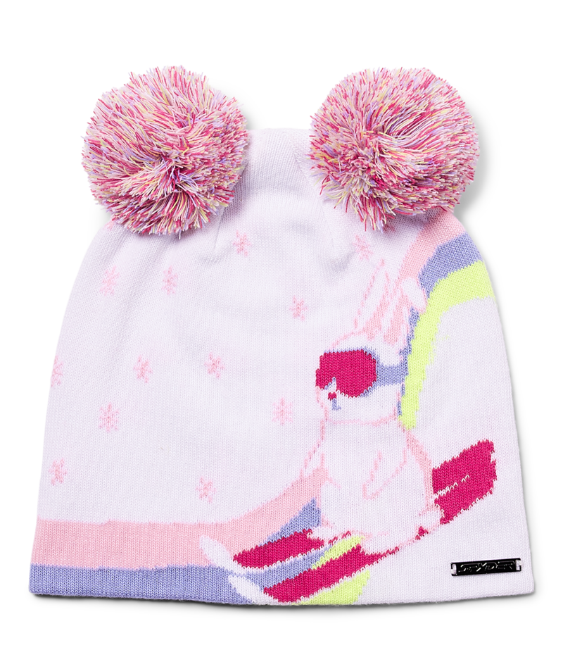 Girls Ski Bunny Hat 23/24
