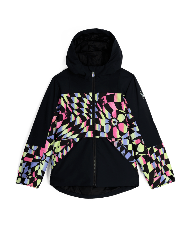 Girls Sylvie Jacket 23/24