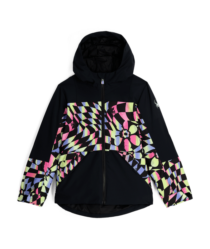 Girls Sylvie Jacket 23/24