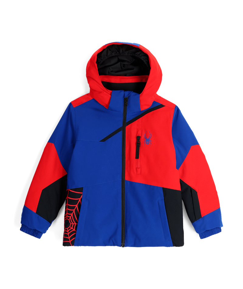 Boys Challenger Jacket 23/24