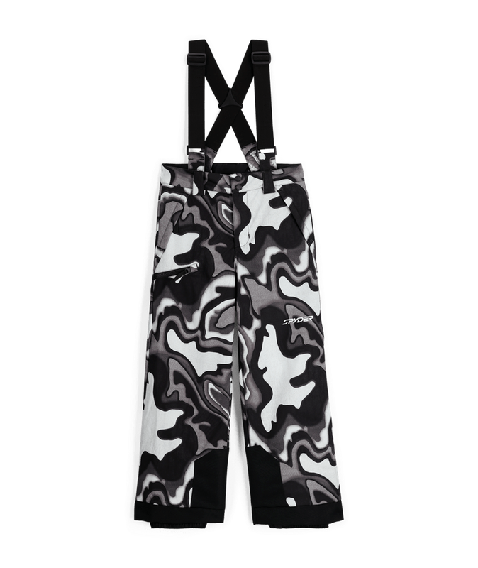 Boys Propulsion Pants 23/24