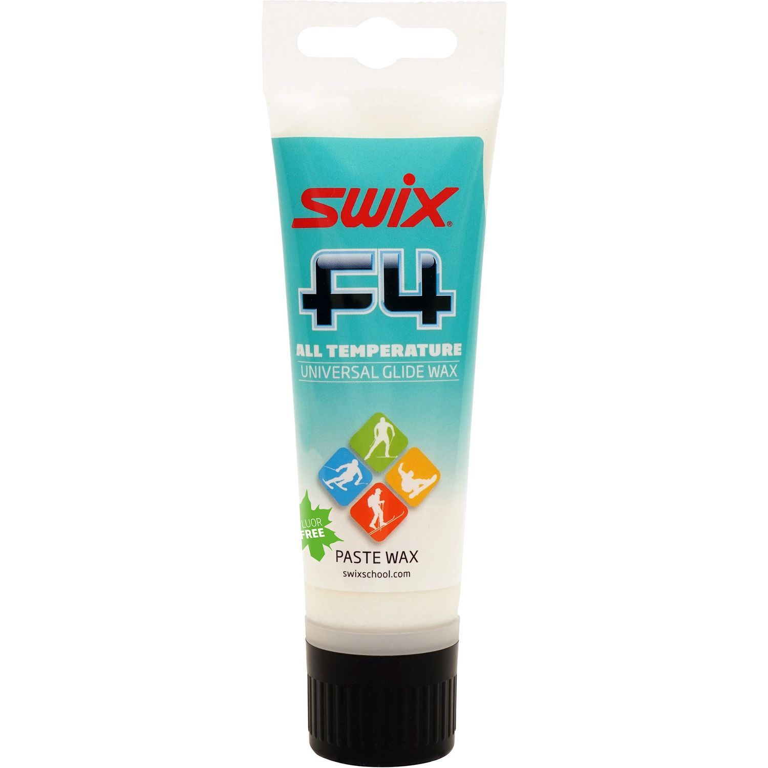 F4-75C Glidewax Paste, 75ml