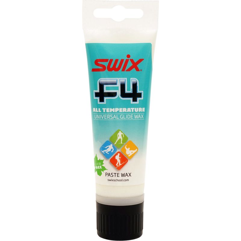 F4-75C Glidewax Paste, 75ml