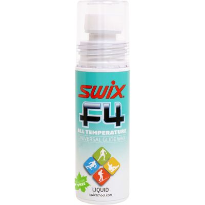F4-80NC Glidewax liquid, 80ml