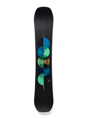 Burton Custom | Men&#39;s | 2025