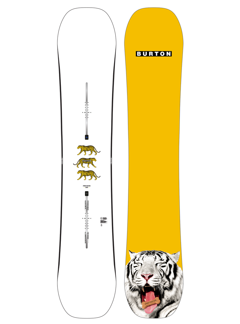 Burton Process | Men&#39;s | 2025
