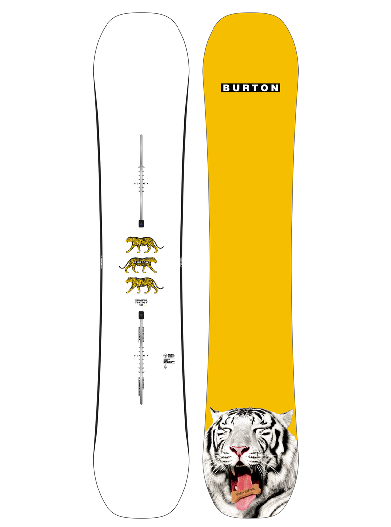 Burton Process Flying V | Men&#39;s | 2025