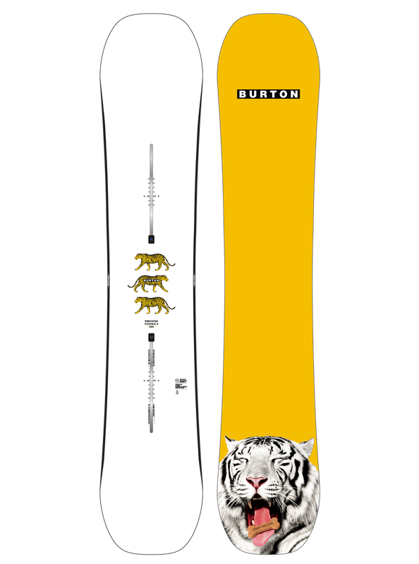 Burton Process Flying V | Men&#39;s | 2025