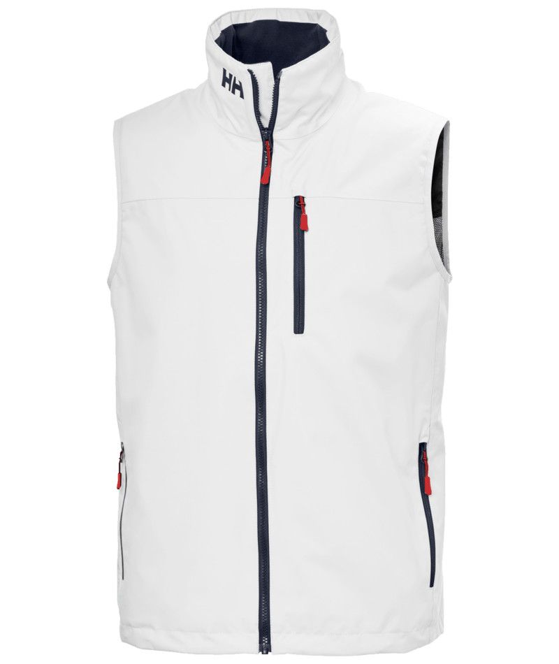 Mens Crew Vest 2.0 24/25