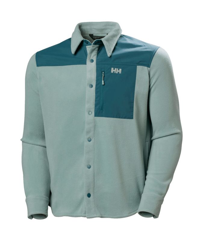 Mens Daybreaker Fleece Shirt 24/25