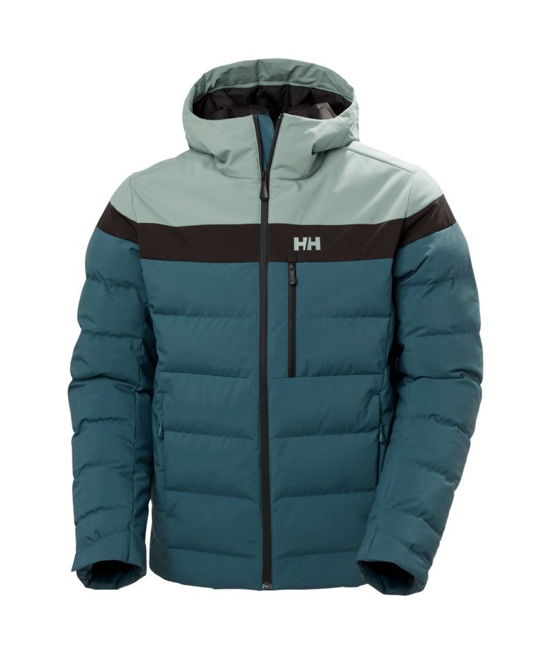 Mens Bossanova Puffy Jacket 24/25