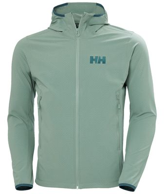 Mens Cascade Shield Jacket 24/25