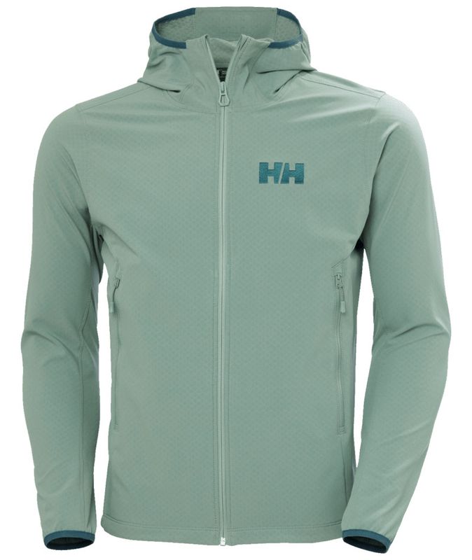 Mens Cascade Shield Jacket 24/25