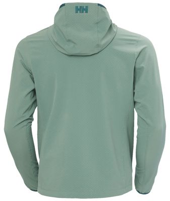 Mens Cascade Shield Jacket 24/25