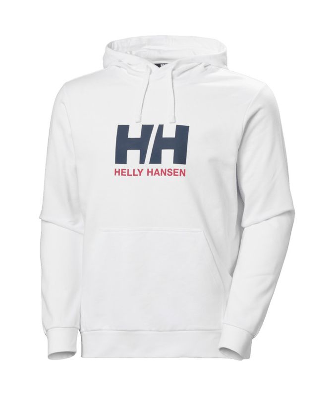 Mens HH Logo Hoodie 2.0 24/25