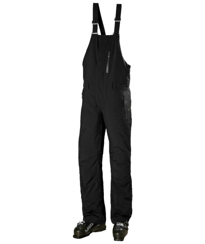 Mens Legendary Insulated Bib 24/25