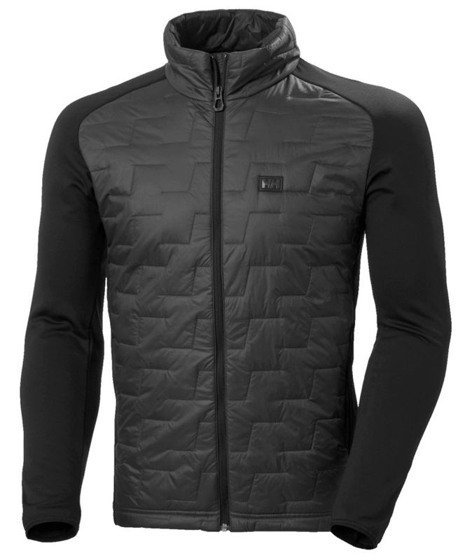 Mens Lifa Loft Hybrid Insulator Jkt 24/25