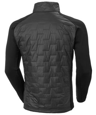 Mens Lifa Loft Hybrid Insulator Jkt 24/25