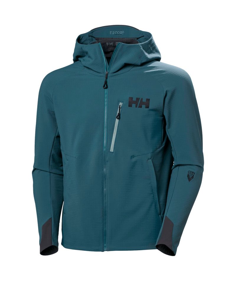 Mens Odin Pro Shield Jacket 24/25