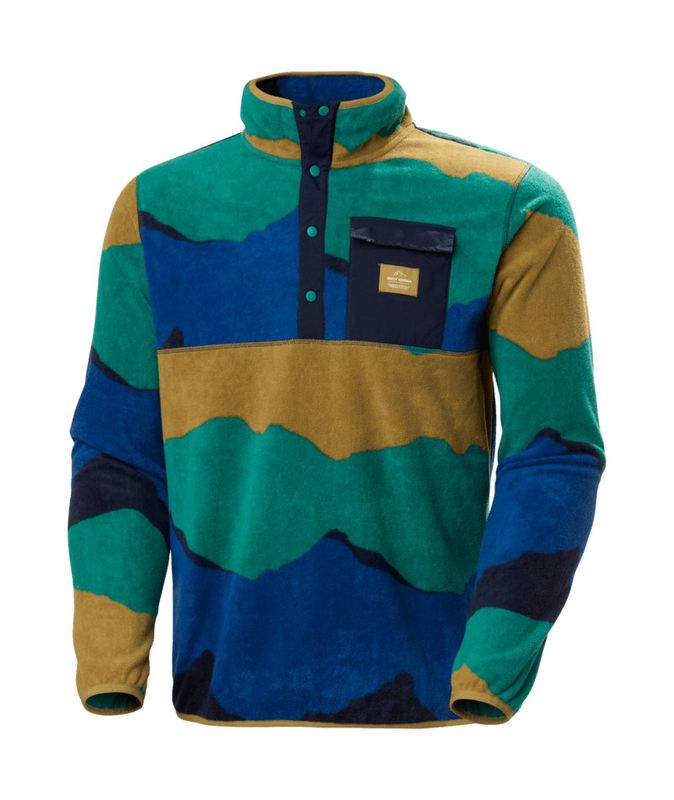 Mens Maridalen Fleece 24/25