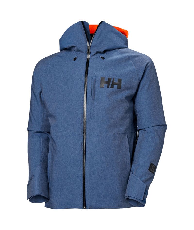 Mens Powderface Jacket 24/25