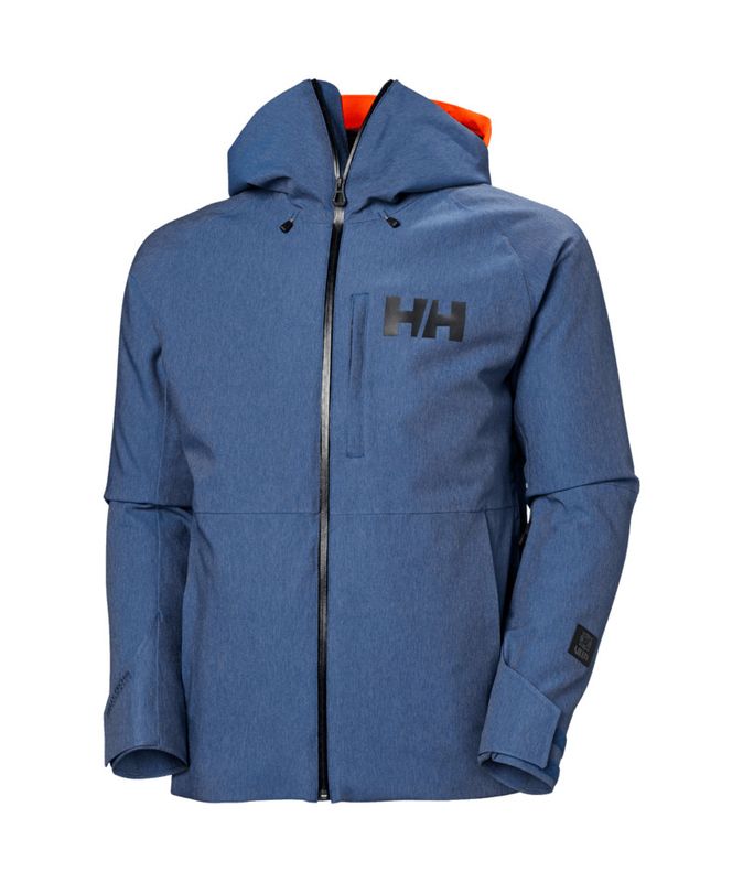 Mens Powderface Jacket 24/25