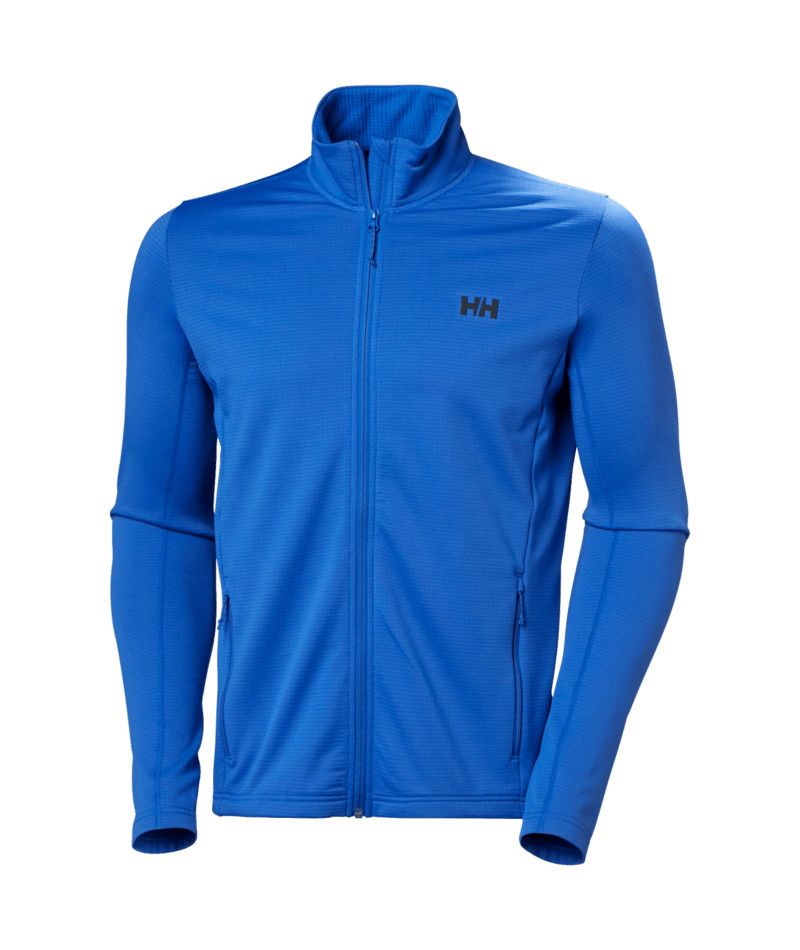 Mens Versalite Fleece Jacket 24/25
