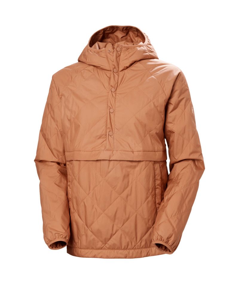 Womens Grace Anorak 24/25