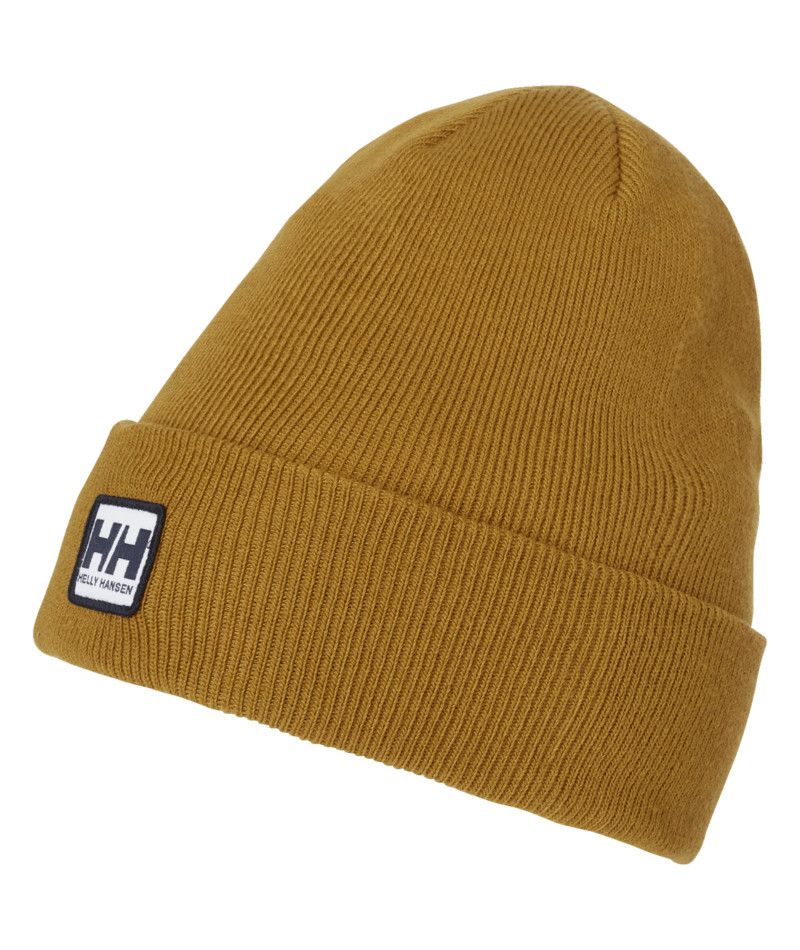 Mens Urban Cuff Beanie 24/25