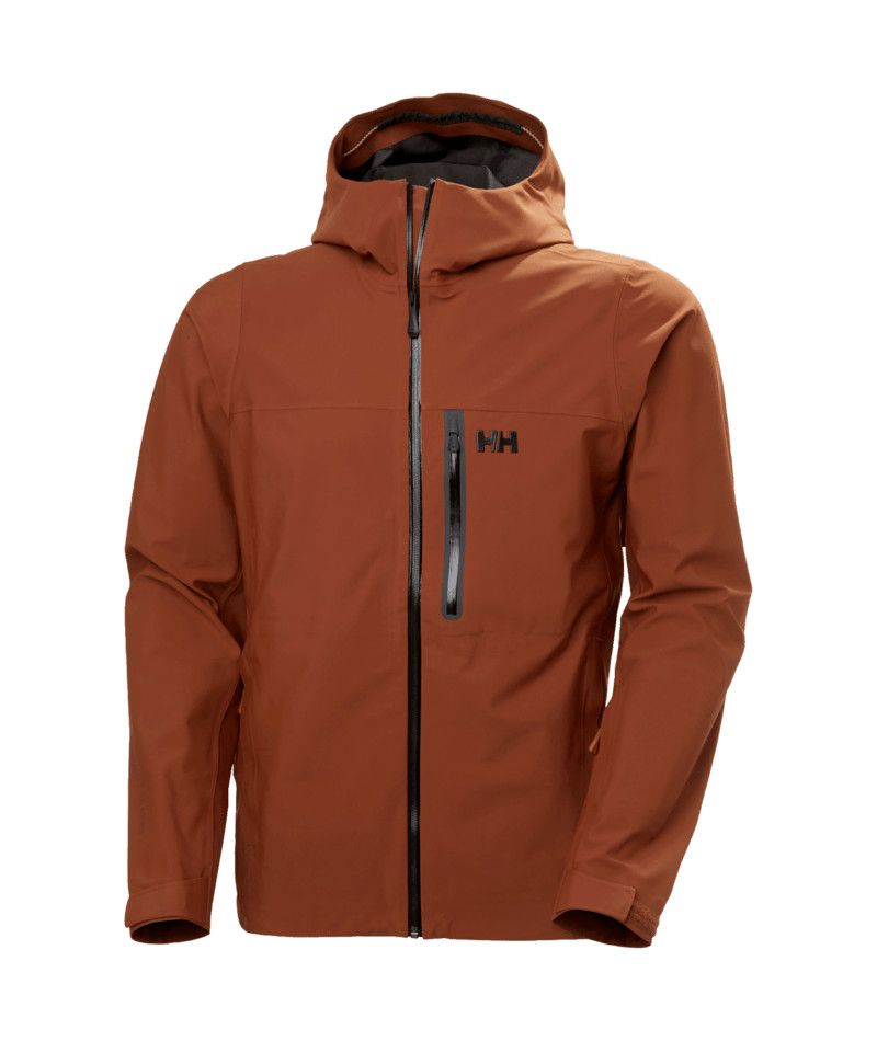Mens Swift 3L Shell Jacket 24/25
