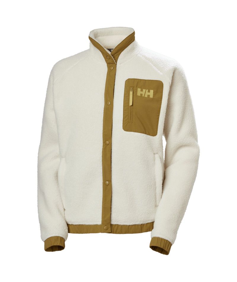 Womens Imperial Pile Snap 24/25