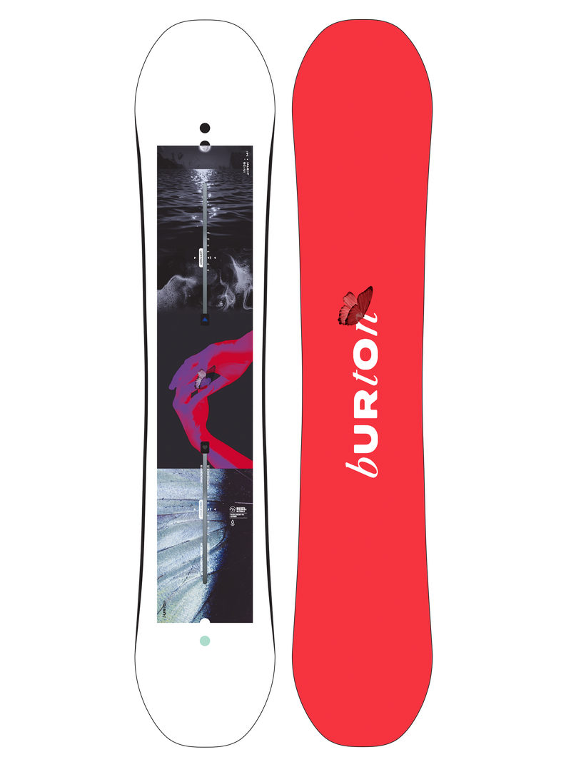 Burton Talent Scout | Women&#39;s | 2025