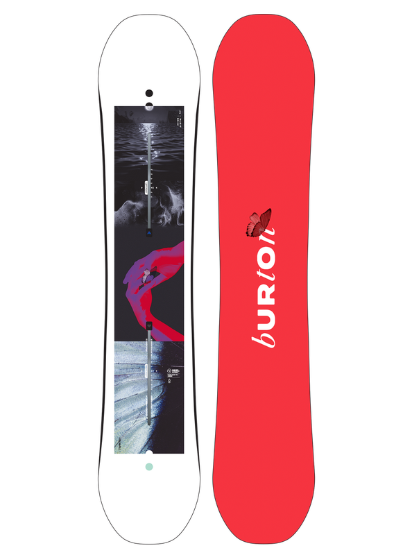 Burton Talent Scout | Women&#39;s | 2025