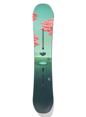 Burton Yeasayer | Women&#39;s | 2025