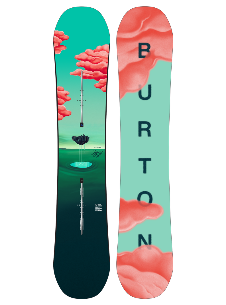 Burton Yeasayer | Women&#39;s | 2025
