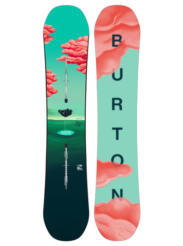 Burton Yeasayer | Women&#39;s | 2025