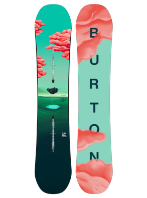 Burton Yeasayer | Women&#39;s | 2025