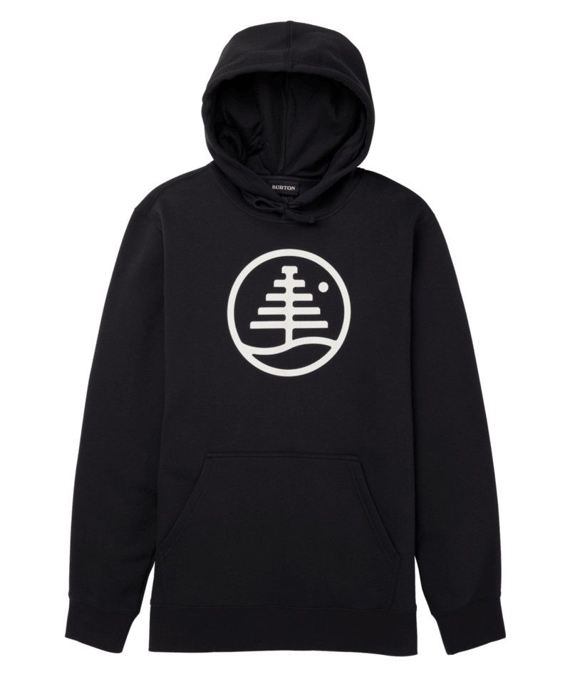 Family Tree Pullover Hoodie 24/25