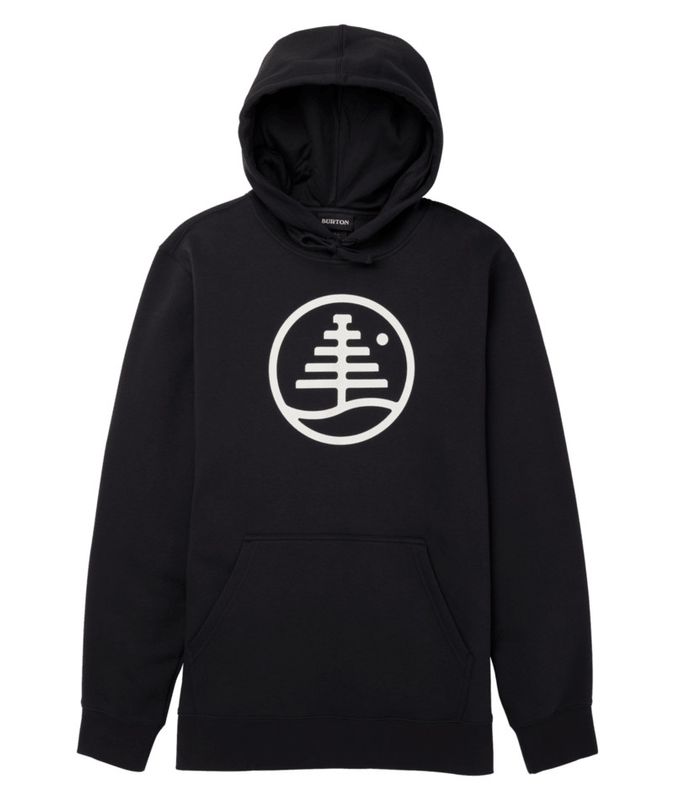 Family Tree Pullover Hoodie 24/25